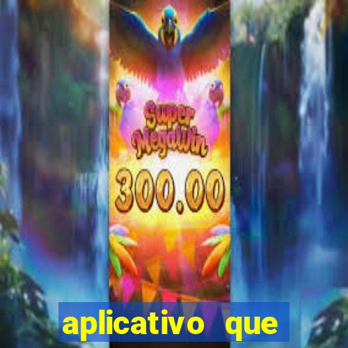 aplicativo que ganhar dinheiro jogando